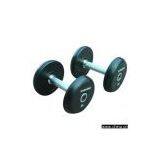 Sell Fixed Rubber Dumbbell thumbnail-1
