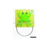 Frog Towel Ring thumbnail-1