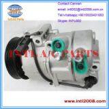 97701-3Z500 P30013-3500 977013Z500 for Hyundai I40 CW (VF) 2.0 GDI 2011 ac Compressor Wholesale Brand New thumbnail-2