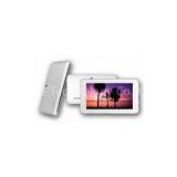 Quad core 1.3GHz Android Touchpad Tablet PC With IPS 1224*768 HD Full View LCD