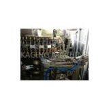 CSD Water / Liquid / Beverage Pet Bottle Filling Machine 13000BPH