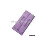 Seat Belt Cover thumbnail-1