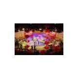 Fast Assembly And Disassembly Rental LED Display thumbnail-1