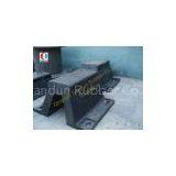 Industrial Large Vessel Moulded Rubber Dock Fenders With Arch Type thumbnail-1