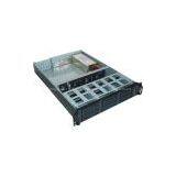 S2911 2U Rackmount Case thumbnail-2