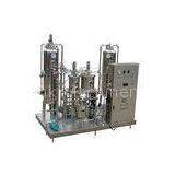 Automatic Beverage Carbonated Drink Mixer for Liquid Filling Production Line