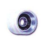 Aluminum Core Roller , Elevator Component / Parts
