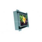 6.5 Inch 640x480 Pixels 600:1 Contrast Ratio Outdoor Industrial Resistance Lcd Monitor