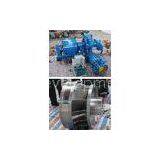 Horizontal Francis Hydro Turbine Unit, Francis Water Turbine For Hydro-Power Stations thumbnail-1