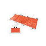 Professional Vacuum Mattress Stretcher Fold Up Stretcher With Carry Straps thumbnail-1