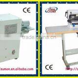 Lizhou Shoe Cutting Machine thumbnail-4