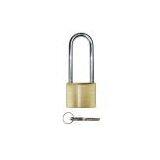High Quality Brass Padlock thumbnail-1