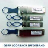 40Gbps QSFP LoopBack thumbnail-1