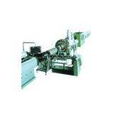 PVC Steel Wire Reinforced Flexible Pipe Production Line thumbnail-2