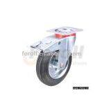 Industrial Castor thumbnail-1