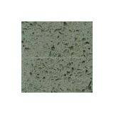 Supply Quartz Stone Countertop(SL3013 Grey Crystal) thumbnail-1