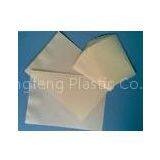 Waterproof Transparent PET Matte Laminating Pouches Film With Glue EVA And Large Capacity