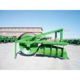 Single Ridger Making Machine thumbnail-2