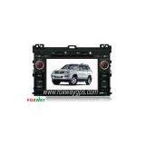 Special Car Dvd Gps for TOYOTA Prado thumbnail-2
