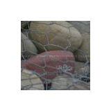 Hexagonal Wire Mesh Factory