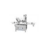 RC Series of Automatic Rotary Capping Machine
