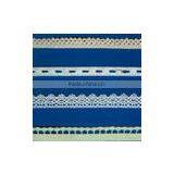 Elegant and Delicate Garment Accessory-Laces thumbnail-4