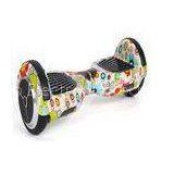 36v 4.4ah Li-Ion Battery Sunflower Gyroscopic Smart Balance Scooter 2 Wheels