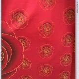 70-90GSM Polyester Tricot Fabric for Mattress thumbnail-5