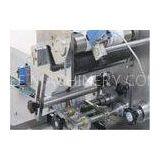 Alu Alu Tablet Blister Packing Machine And Cartoning Machine Production Line