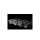 Drywall Metal Track Stud S45 Channel thumbnail-1