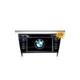 BMW 3 E90 E91 E92 E93 Car Dvd GPS Navigation/car av System/car Audio Video/car Radio With Bluetooth tv USB/SD thumbnail-1