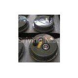 Hollow Shaft Mounted Reducer Gearbox Helical Gear Units For Concrete Mixer thumbnail-1