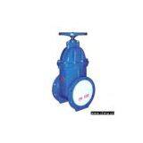 Sell Resilient Gate Valve thumbnail-1