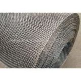 Stainless Steel Twill-woven Wire Mesh