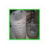 Steel Wheel Rim Disc for Truck thumbnail-1
