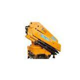 Heavy Duty Lorry Crane thumbnail-3
