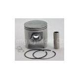 Motorcycle 2 Stroke Engine Piston For BAJAJ100 AN10B / Discover112 thumbnail-1
