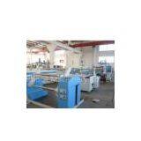 PE/PP/PS Plastic Sheet/Board Extrusion Line