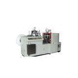 Paper Cup Machine
