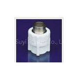 Male Coupling/ppr Fittings