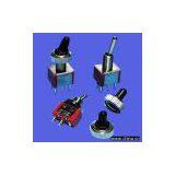 Sell Splash-Resistant Toggle Switches