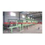 Refractory Fiber Paper Manufacturing Machine With ISO Approved