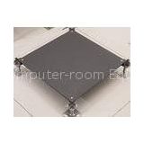 OA Net Steel Raised Floor Systems Anti static 500mm For office building