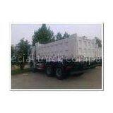 Dump Truck Good Promotion Brand SINOTRUK HOWO 12 Wheels Tipper Overloading Capacity thumbnail-1