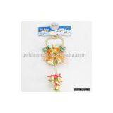 L12&25cm Holiday Hanging Bell Decor thumbnail-1