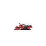 2010 Arctic Cat 300 2x4 Atv thumbnail-1