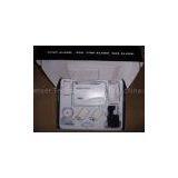 Home and Office GSM Burglar Alarm System
