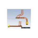 Welding Components of Car Air Conditioner JY-01X thumbnail-1