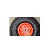 Wheel Tyres