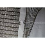 304L Stainless Steel Rope Mesh
